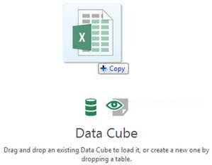 Adding the Tabular Select transform
