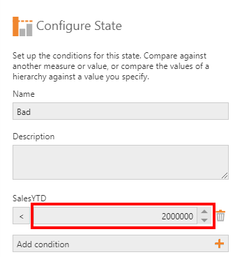  Enter your numeric value 